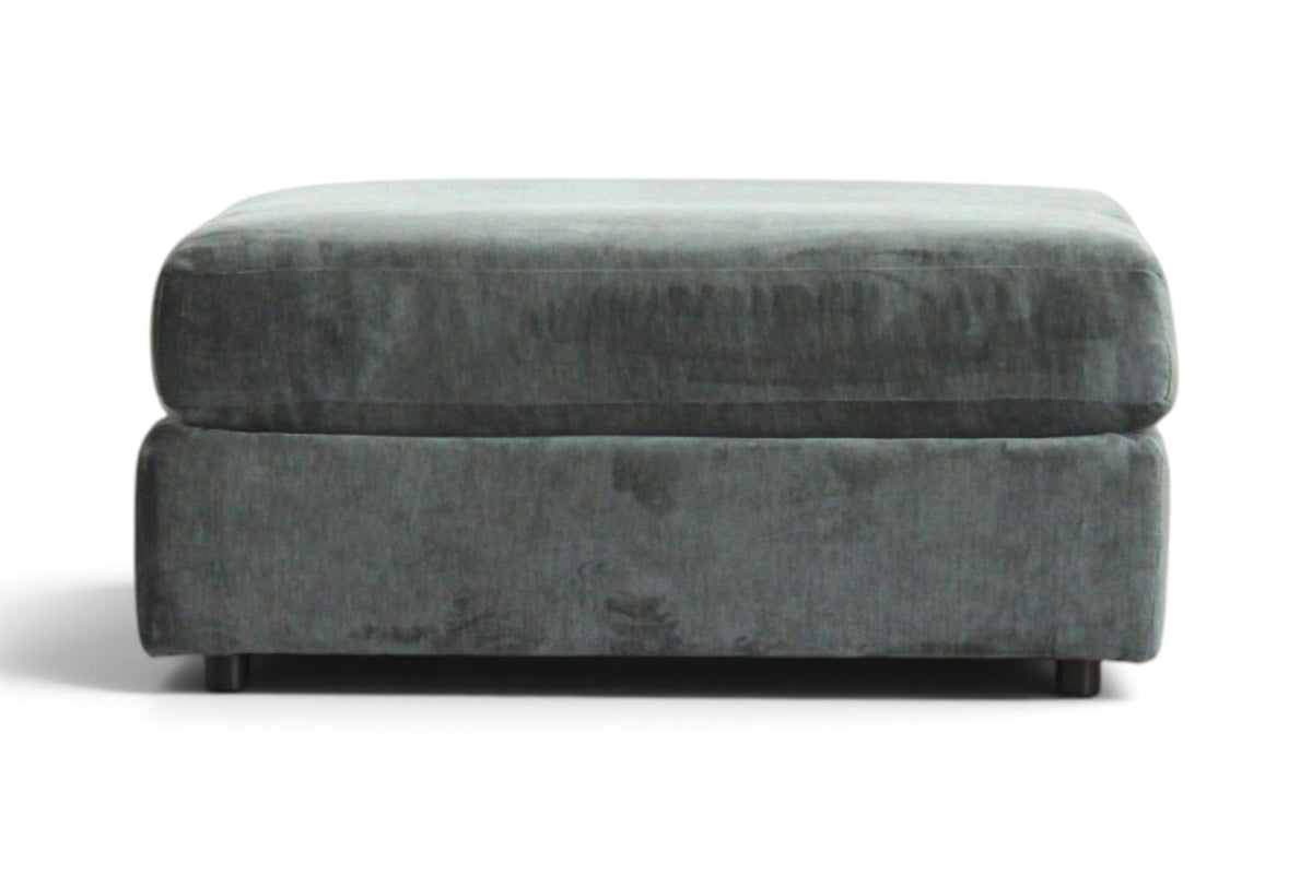 Classic Ottoman