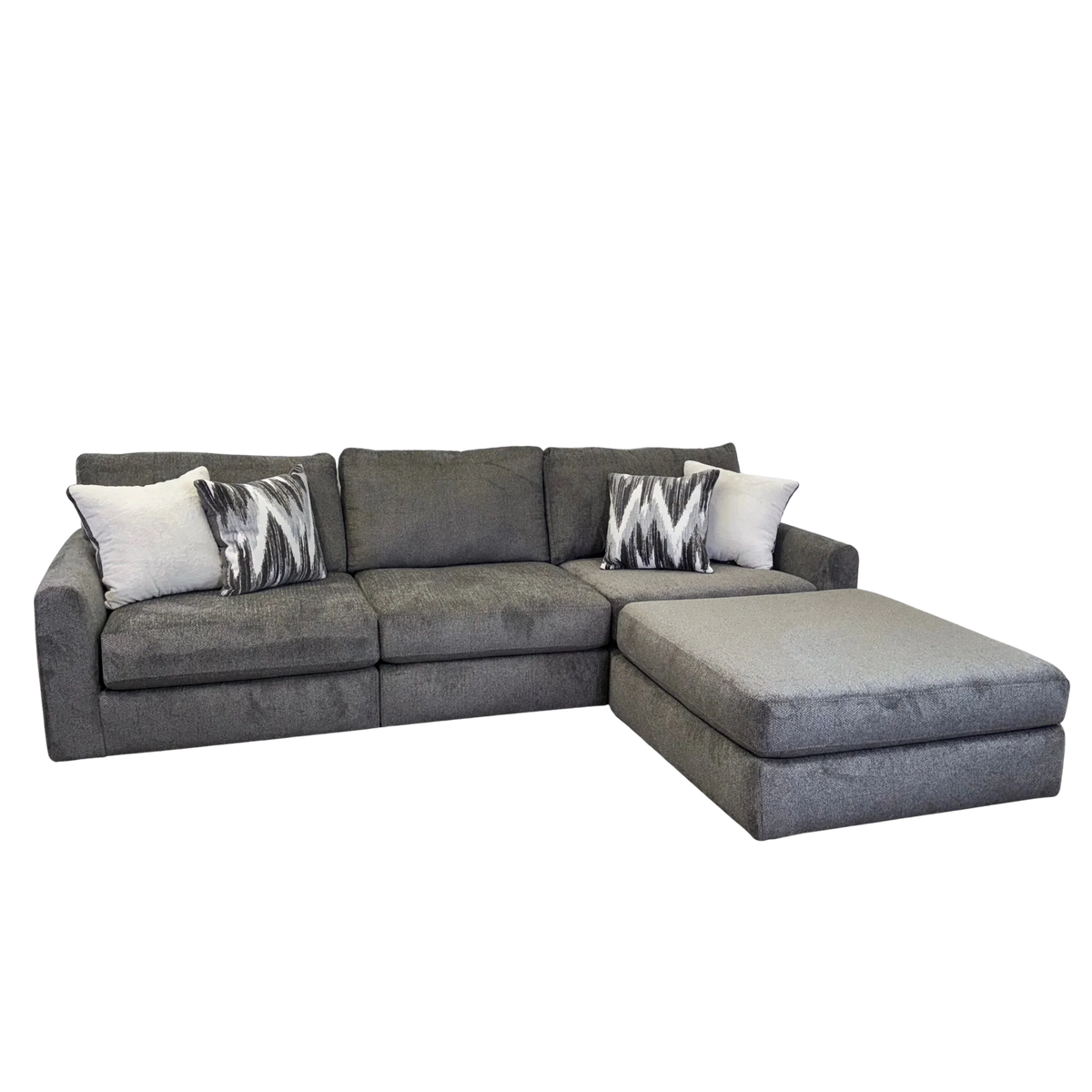 Carter Modular Sectional