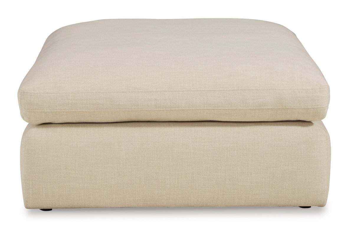 Matching Ottoman