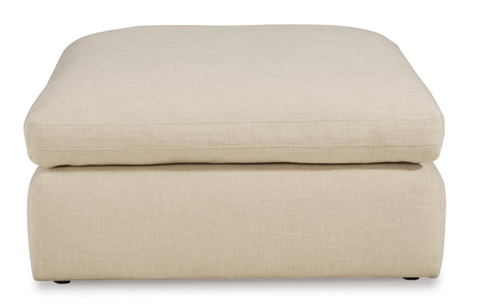 Matching Ottoman