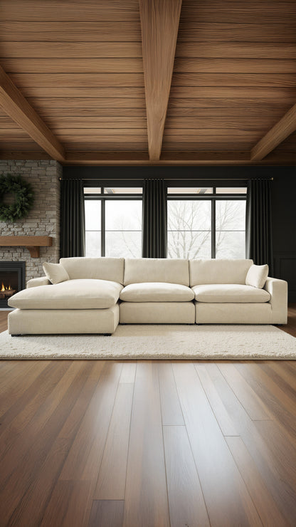 Parker Modular Sectional