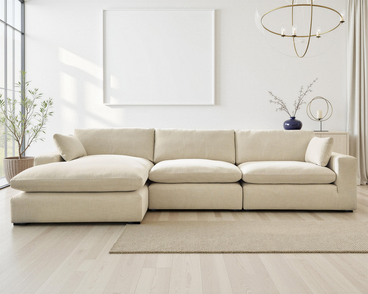 Parker Modular Sectional