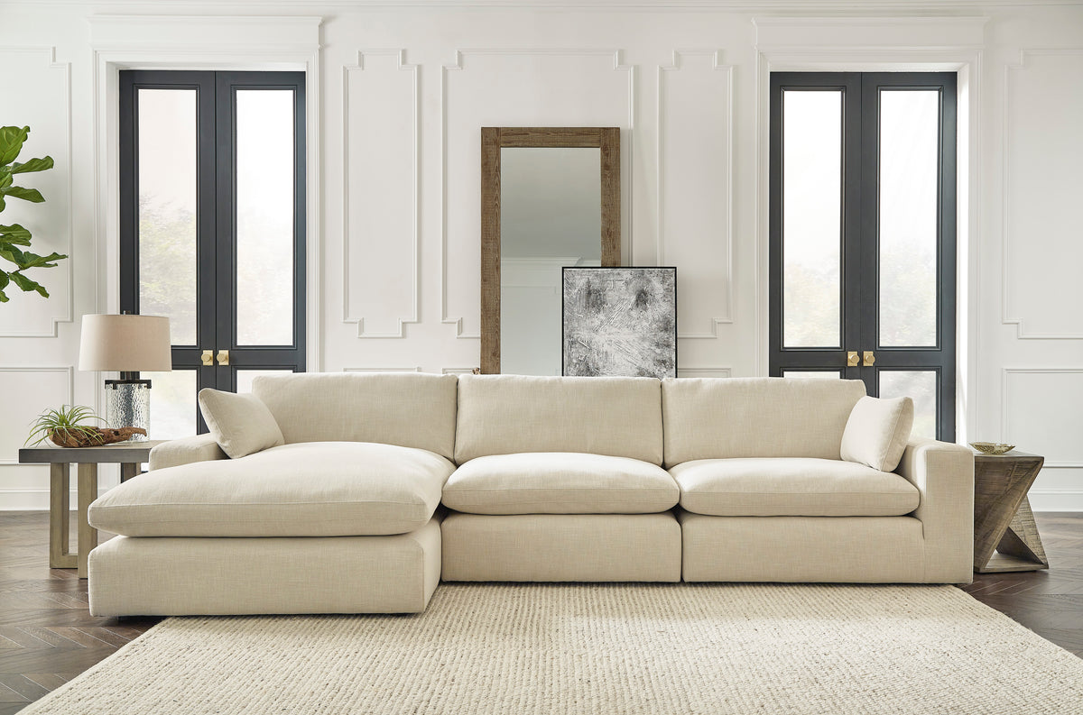 Parker Modular Sectional