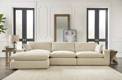 Parker Modular Sectional