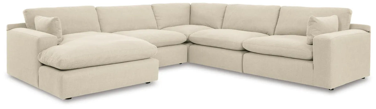 Parker Modular Sectional