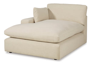 Left Chaise