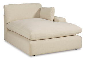 Right Chaise