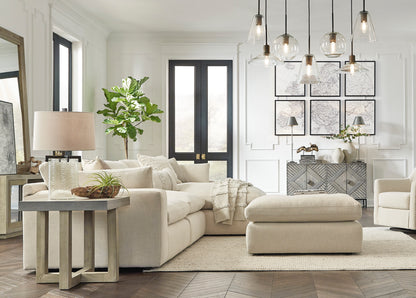 Parker Modular Sectional