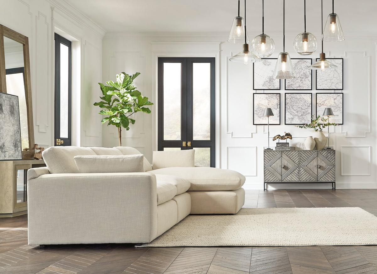 Parker Modular Sectional