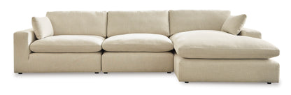Parker Modular Sectional