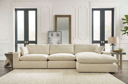 Parker Modular Sectional