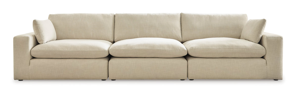 Parker Modular Sectional