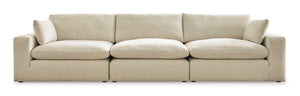 3-Piece Sofa