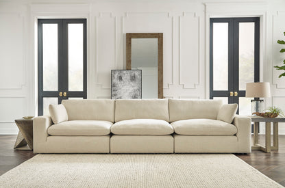 Parker Modular Sectional