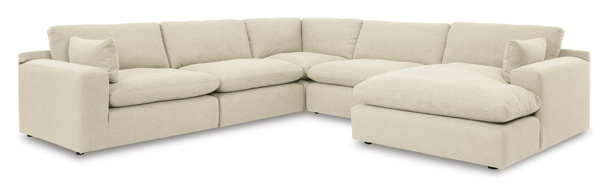Parker Modular Sectional