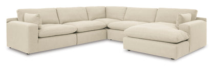 Parker Modular Sectional
