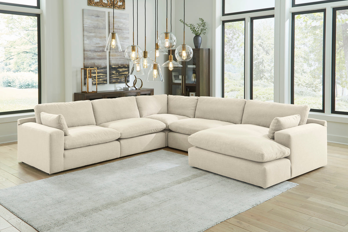 Parker Modular Sectional