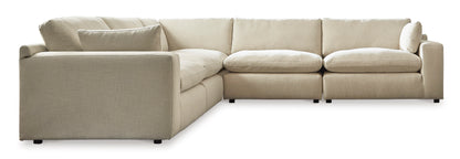 Parker Modular Sectional