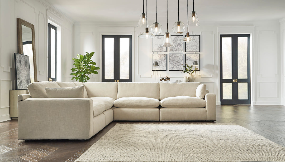 Parker Modular Sectional