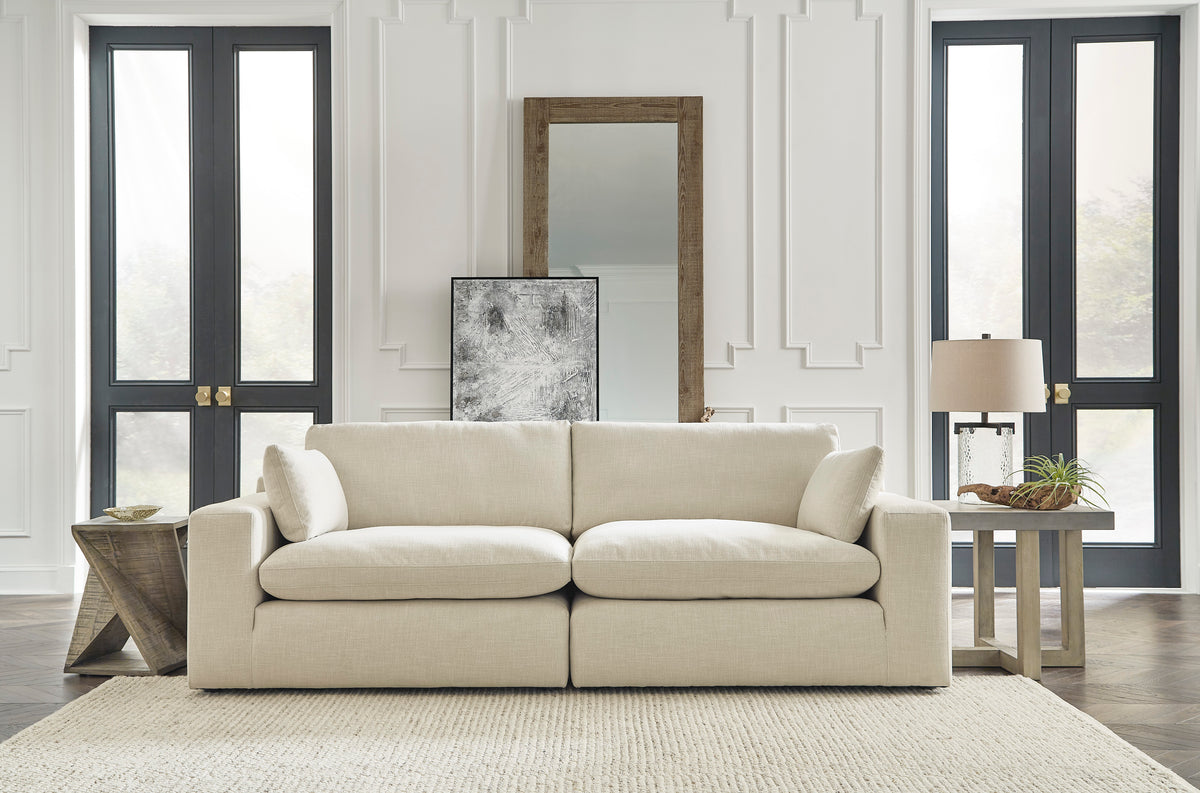 Parker Modular Sectional