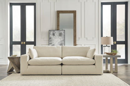 Parker Modular Sectional
