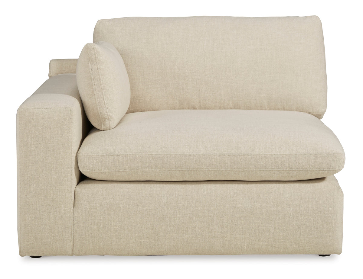Parker: Build Your Sofa