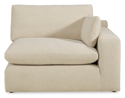 Parker: Build Your Sofa