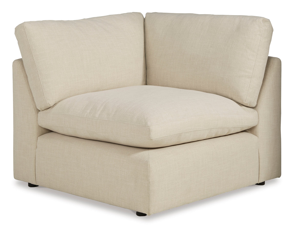 Parker: Build Your Sofa