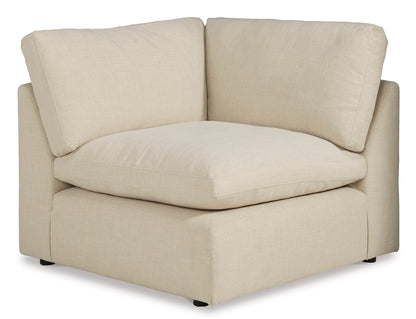 Parker: Build Your Sofa