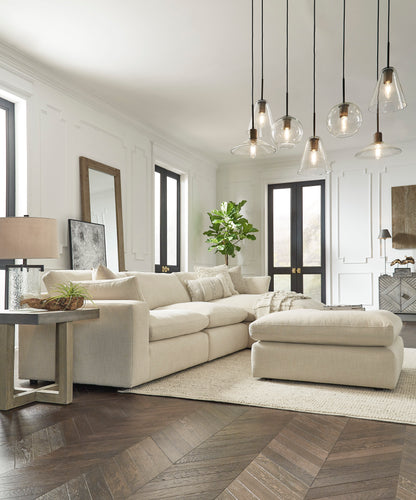 Parker Modular Sectional