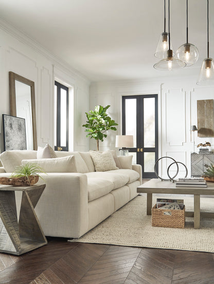 Parker Modular Sectional