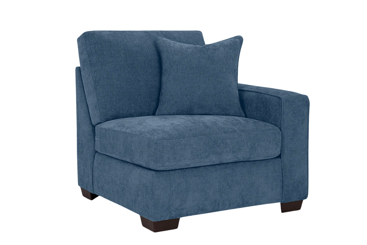 Haven: Build Your Sofa