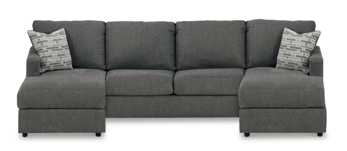 Rowan Sectional