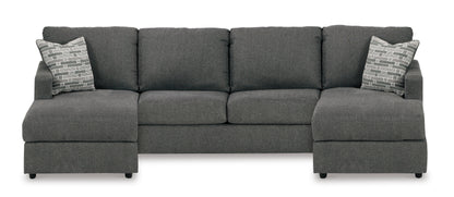 Rowan Sectional