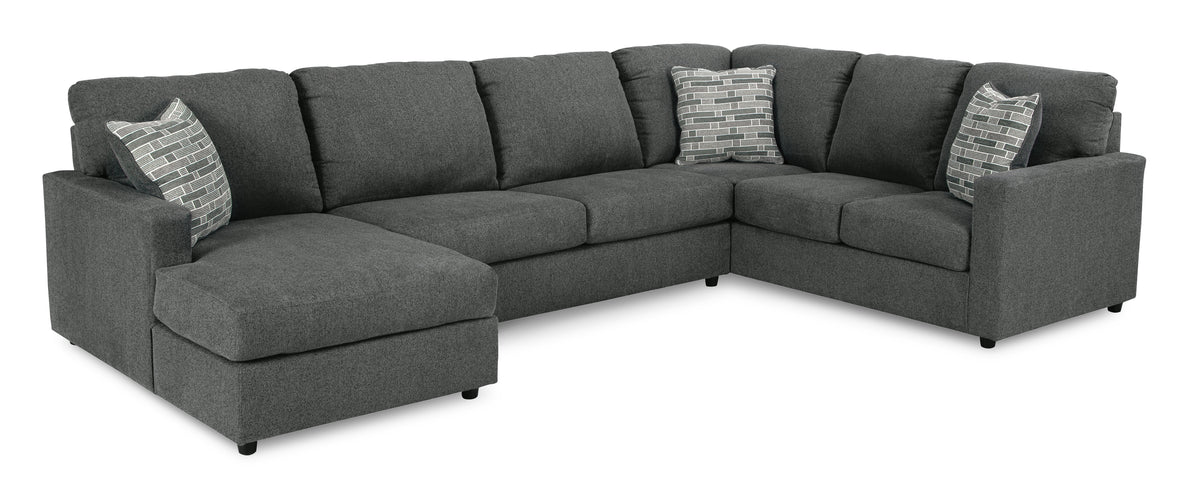 Rowan Sectional