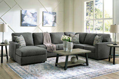 Rowan Sectional