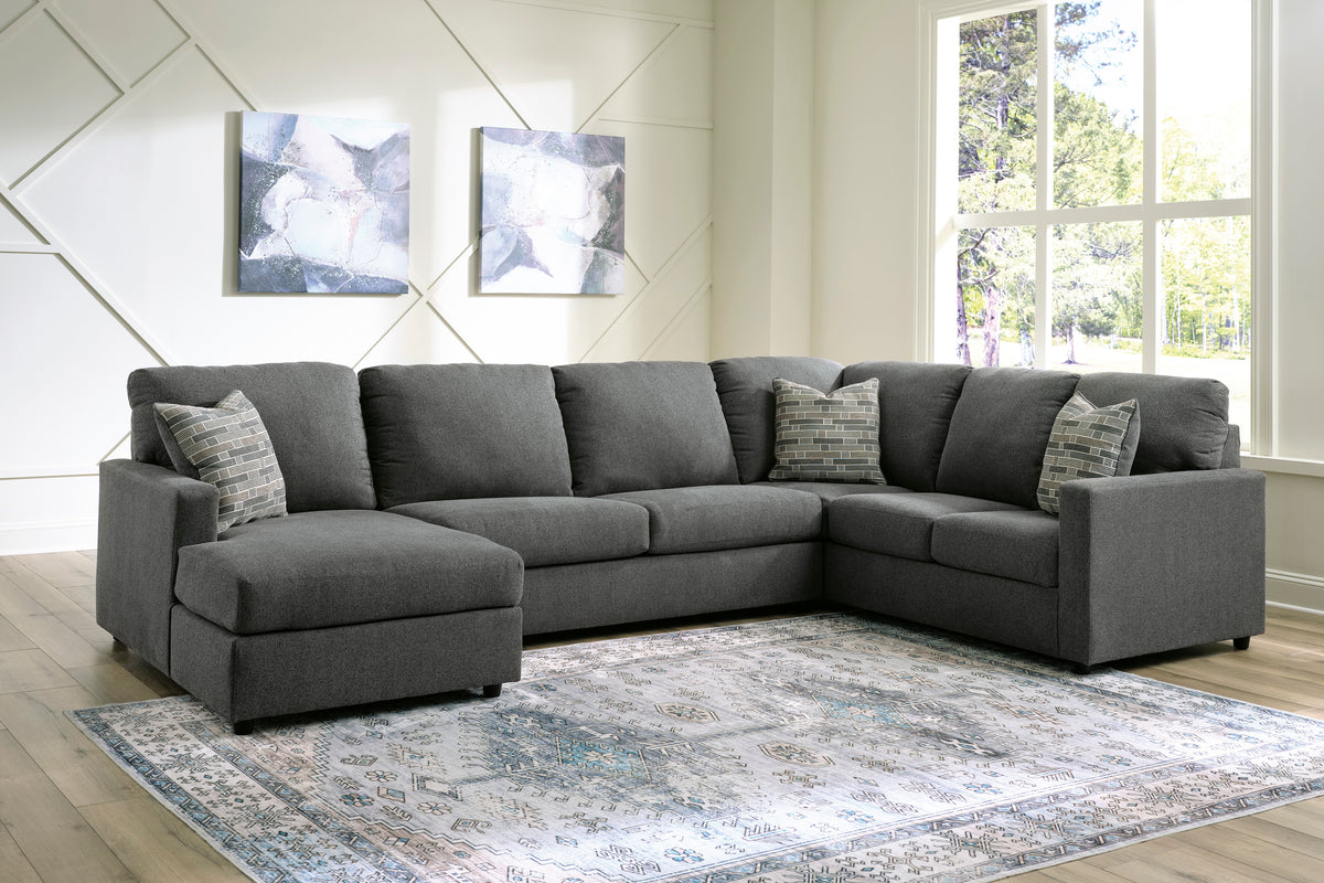 Rowan Sectional