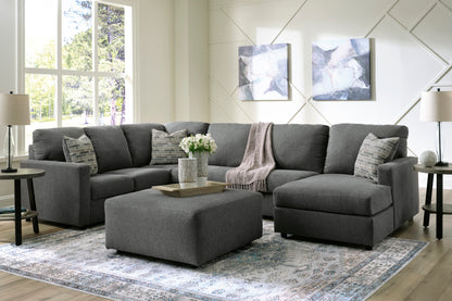 Rowan Sectional