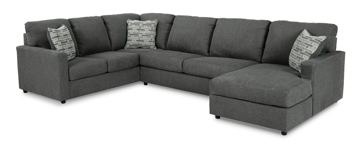 Rowan Sectional