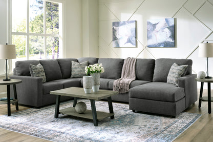 Rowan Sectional