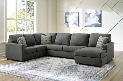 Rowan Sectional