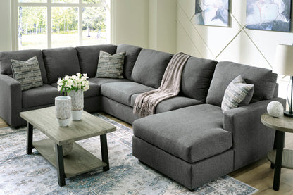 Rowan Sectional