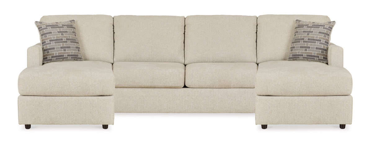 Rowan Sectional