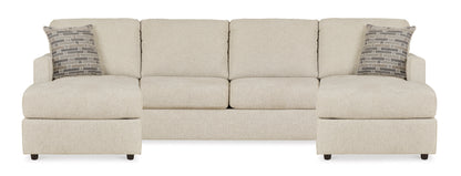 Rowan Sectional