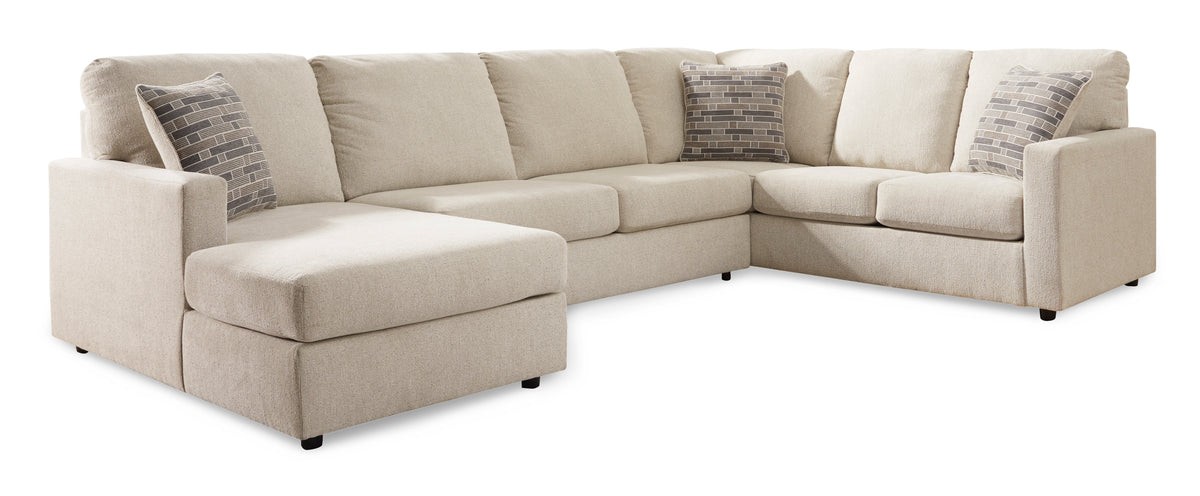 Rowan Sectional