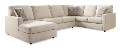 Rowan Sectional