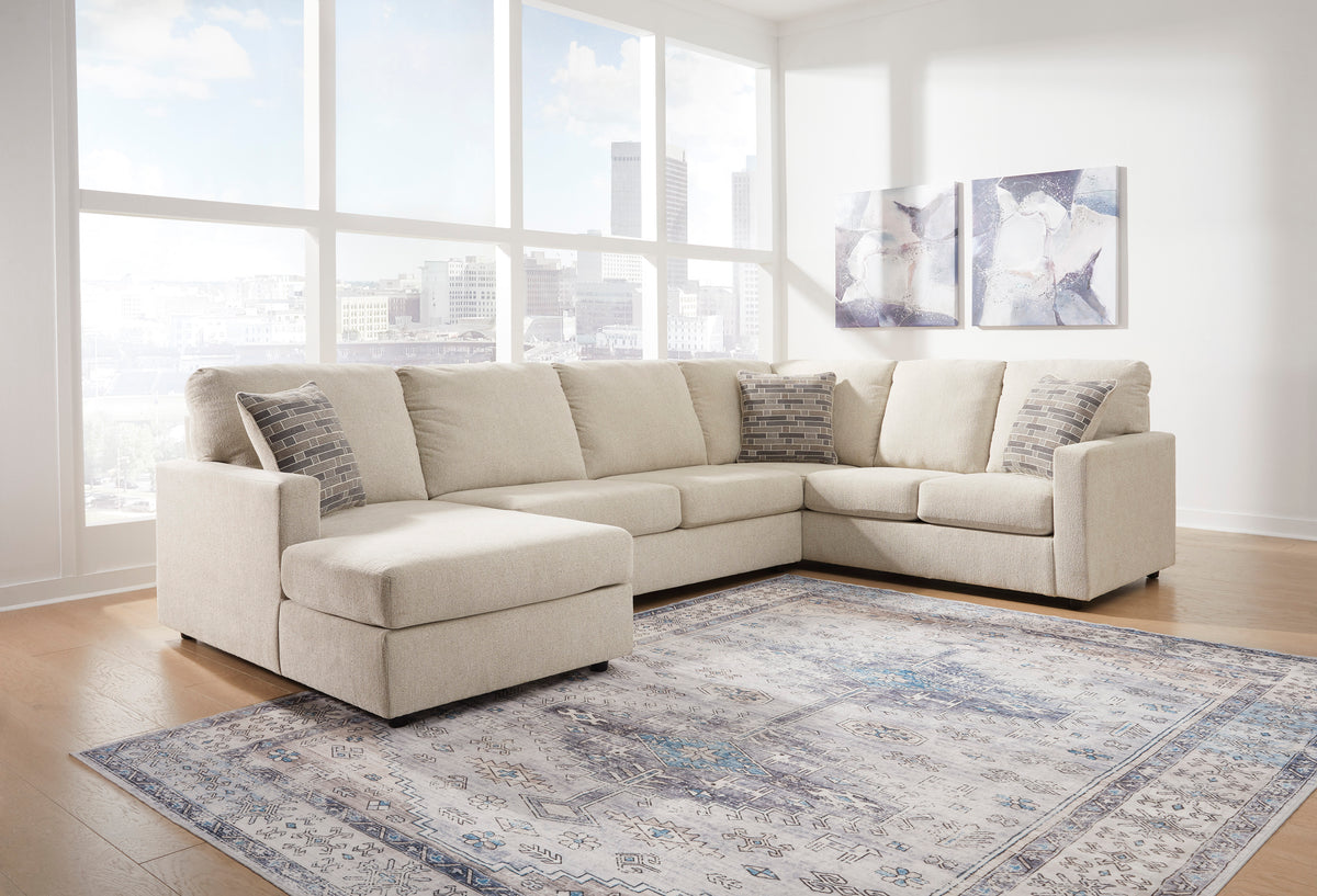 Rowan Sectional