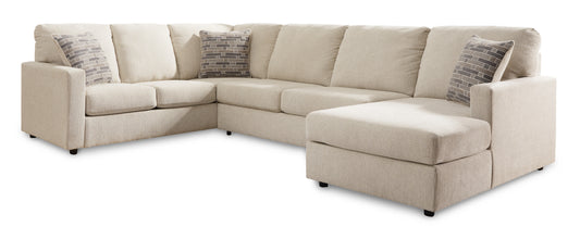 Rowan Sectional