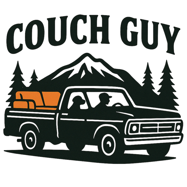 Couch Guy