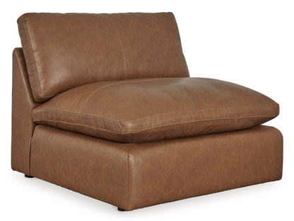 Georgia: Build Your Sofa